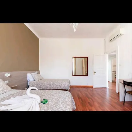 Cuore Di Holidays Vakantiehuis