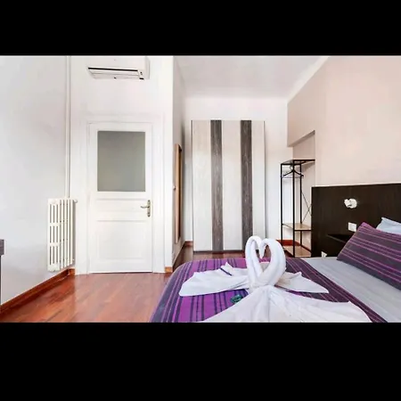 Cuore Di Holidays Vakantiehuis *