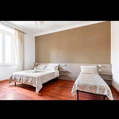 Cuore Di Holidays Casa vacanze Roma