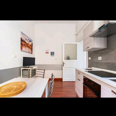 Cuore Di Holidays Casa vacanze Roma