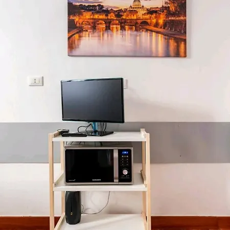 Casa de Férias Cuore Di Holidays *