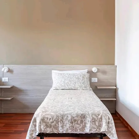 Cuore Di Holidays Casa vacanze