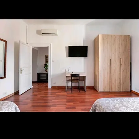 Cuore Di Holidays Casa vacanze *