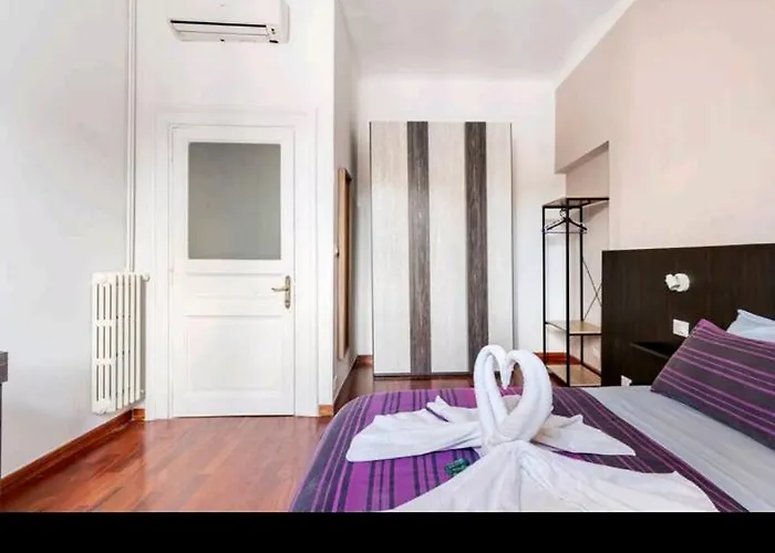 Cuore Di Holidays Holiday home *