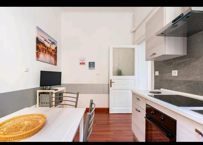 Cuore Di Holidays Holiday home Rome