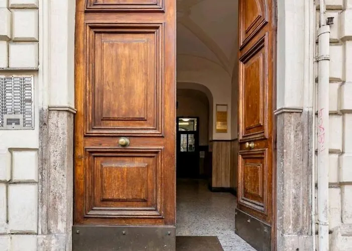 Cuore Di Holidays * Rome