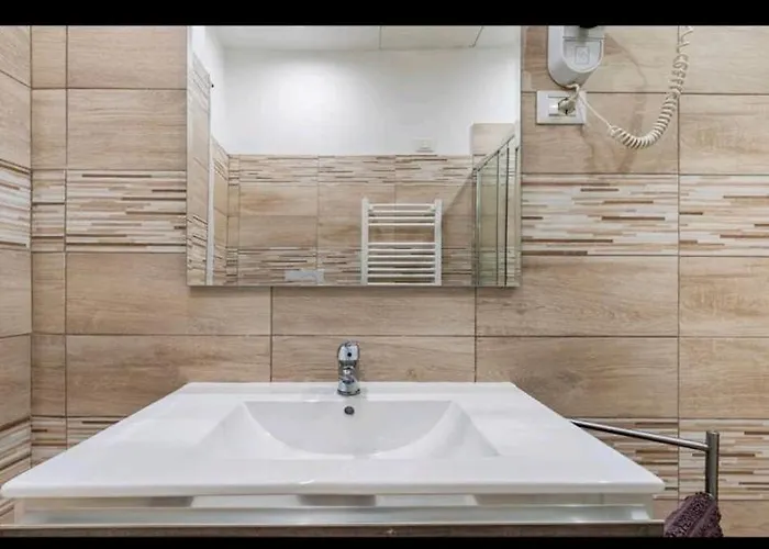 Cuore Di Holidays Rome