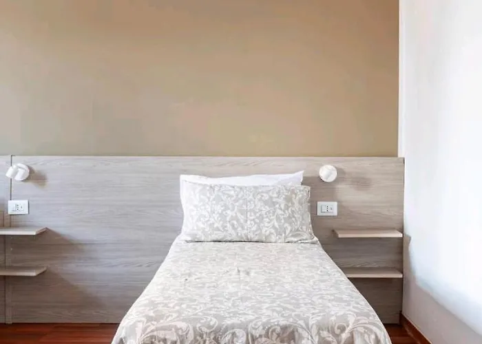 Cuore Di Holidays Holiday home