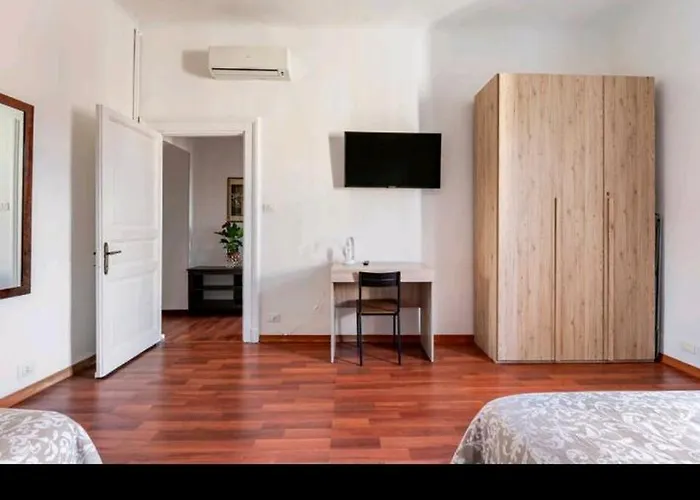 Cuore Di Holidays Holiday home *