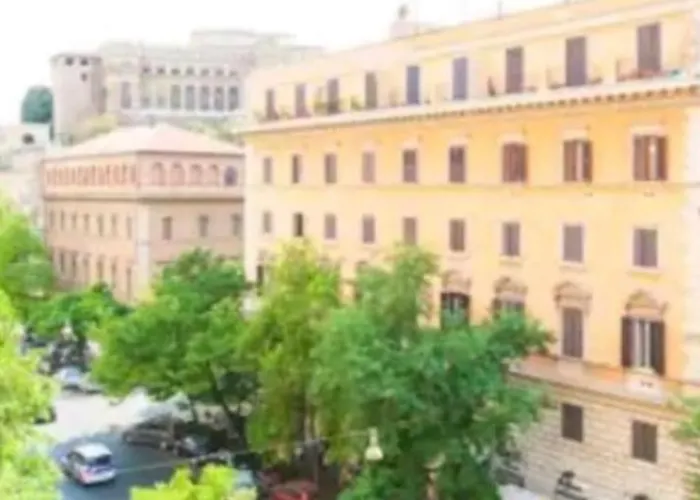 Cuore Di Holidays * Rome
